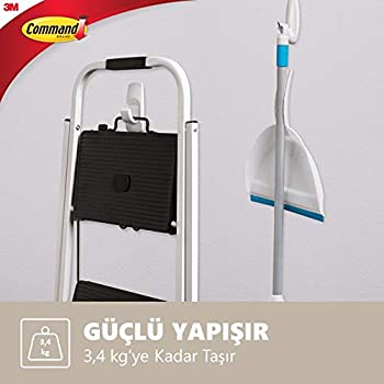 3M Command 17004 Büyük Boy Askı